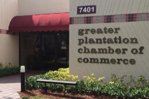 Greater Plantation Chamber of Commerce
