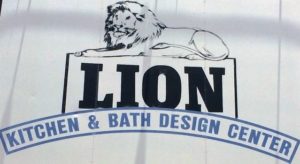 LION Kitchen & Bath Design Center